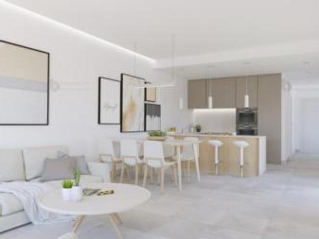 Chalet Venta Pilar de la Horadada, Pilar de la Horadada