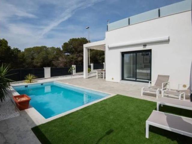 Chalet Venta Pilar de la Horadada, Pilar de la Horadada