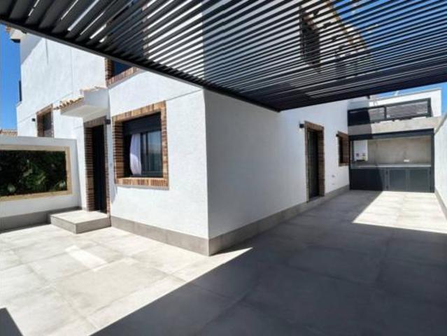 Chalet Venta Pilar de la Horadada, Pilar de la Horadada