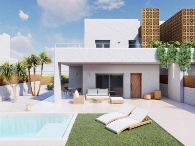 Chalet Venta Pilar de la Horadada, Pilar de la Horadada