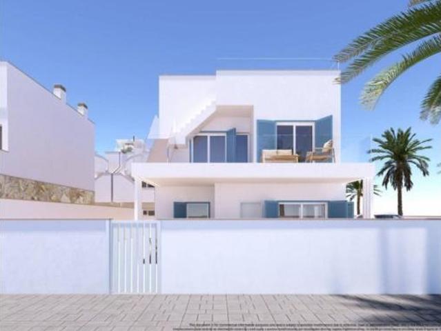 Chalet Venta Pilar de la Horadada, Pilar de la Horadada