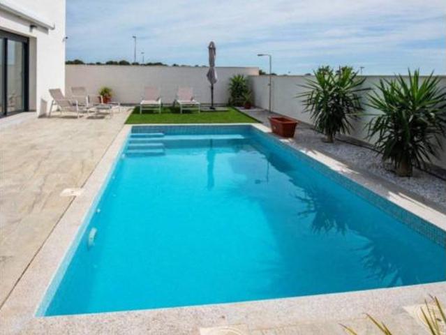 Chalet Venta Pilar de la Horadada, Pilar de la Horadada