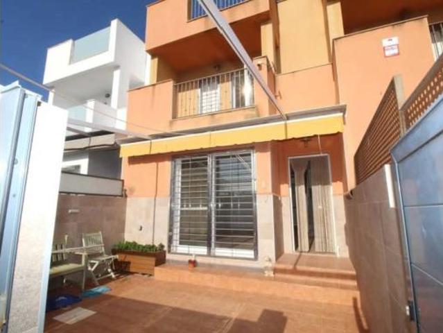 Chalet Venta Pilar de la Horadada, Pilar de la Horadada