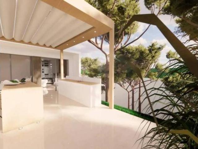 Chalet Venta Pilar de la Horadada, Pilar de la Horadada