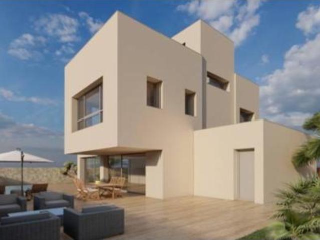 Chalet Venta Pilar de la Horadada, Pilar de la Horadada