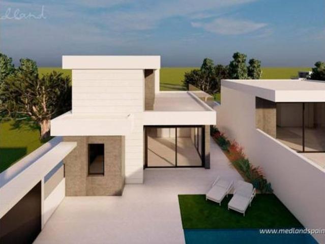 Chalet Venta Pilar de la Horadada, Pilar de la Horadada