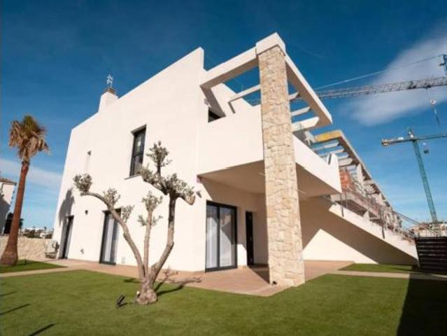 Chalet Venta Pilar de la Horadada, Pilar de la Horadada