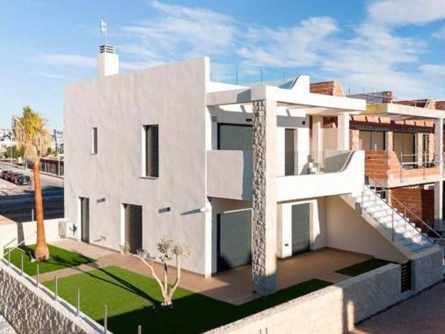 Chalet Venta Pilar de la Horadada, Pilar de la Horadada