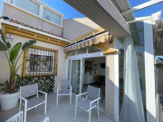 Chalet Venta Pilar de la Horadada, Pilar de la Horadada