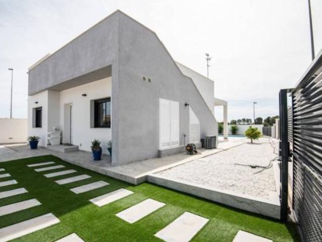 Chalet Venta Pilar de la Horadada, Pilar de la Horadada