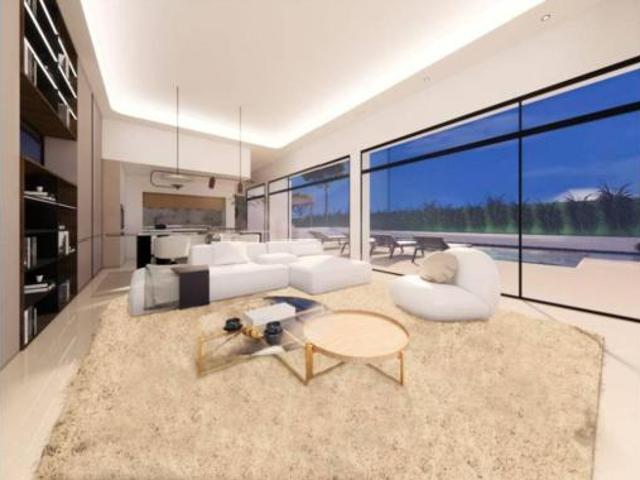Chalet Venta Pilar de la Horadada, Pinar de Campoverde