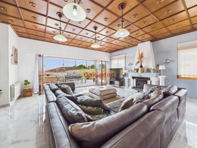 Chalet Venta Pilar de la Horadada, Pinar de Campoverde