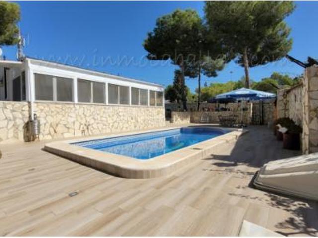 Chalet Venta Pilar de la Horadada, Pinar de Campoverde