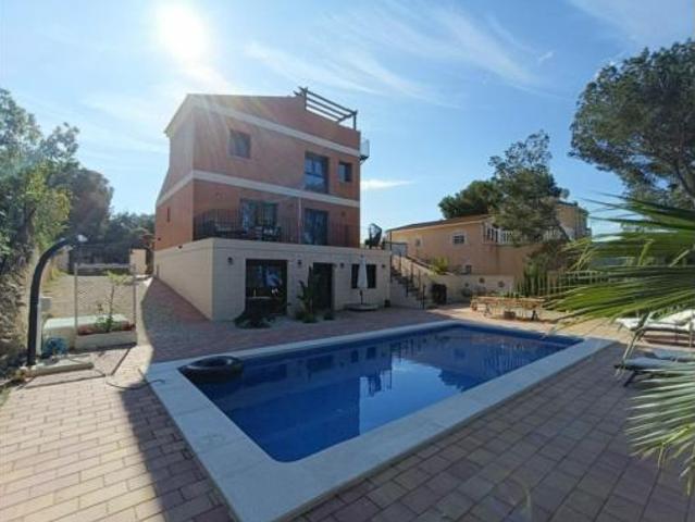 Chalet Venta Pilar de la Horadada, Pinar de Campoverde