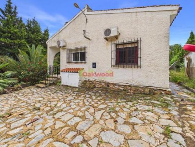 Chalet Venta Pilar de la Horadada, Pinar de Campoverde