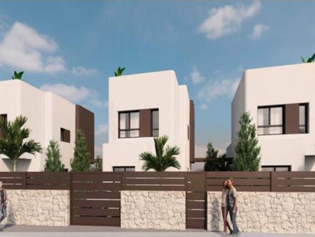 Chalet Venta Pilar de la Horadada, Pinar de Campoverde