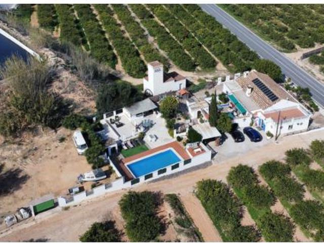 Chalet Venta Pilar de la Horadada, Pinar de Campoverde