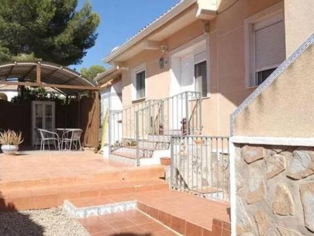 Chalet Venta Pilar de la Horadada, Pinar de Campoverde