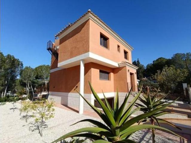 Chalet Venta Pilar de la Horadada, Pinar de Campoverde