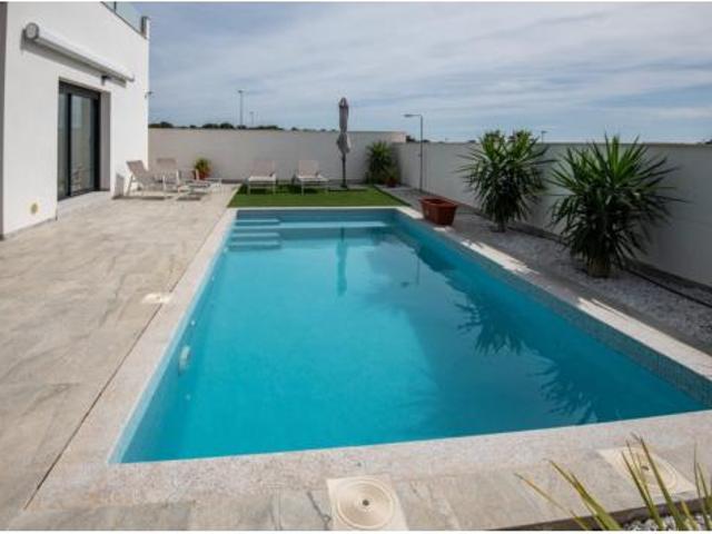 Chalet Venta Pilar de la Horadada, Pinar de Campoverde