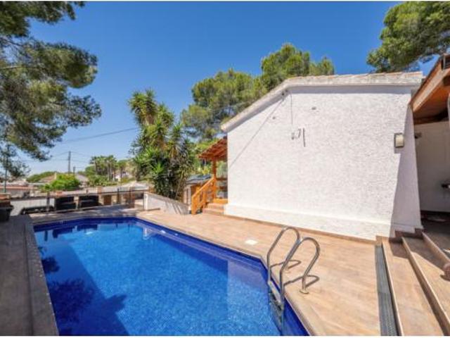 Chalet Venta Pilar de la Horadada, Pinar de Campoverde