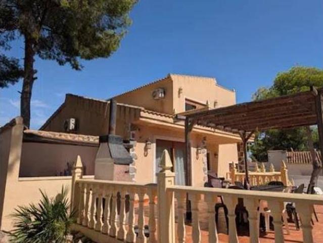 Chalet Venta Pilar de la Horadada, Pinar de Campoverde