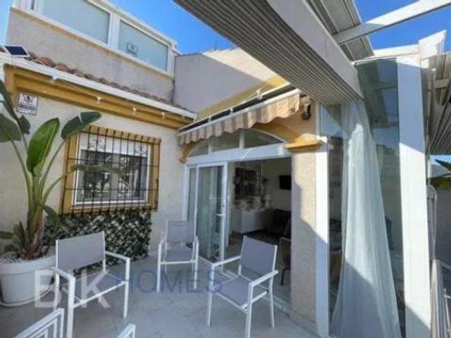 Chalet Venta Pilar de la Horadada, Pueblo Latino