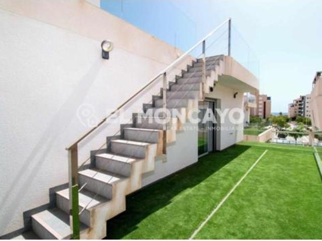 Chalet Venta Pilar de la Horadada, Pueblo Latino