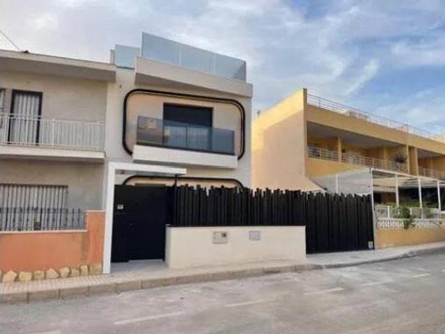 Chalet Venta Pilar de la Horadada, Torre de la Horadada