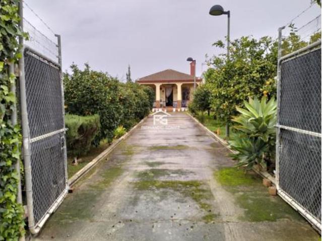 Chalet Venta Pilas, Pilas