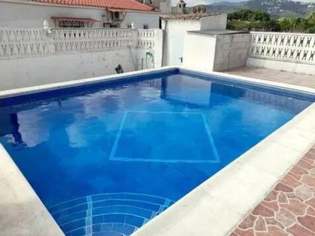 Chalet Venta Piles, Piles