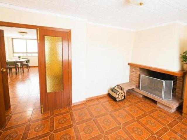 Chalet Venta Piles, Piles