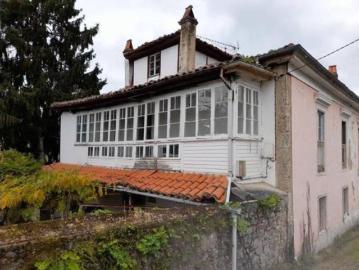 Chalet Venta Piloña, Piloña