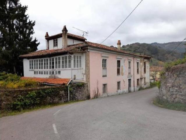 Chalet Venta Piloña, Piloña