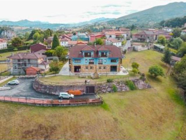 Chalet Venta Piloña, Caldevilla