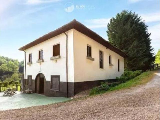 Chalet Venta Piloña, Piloña