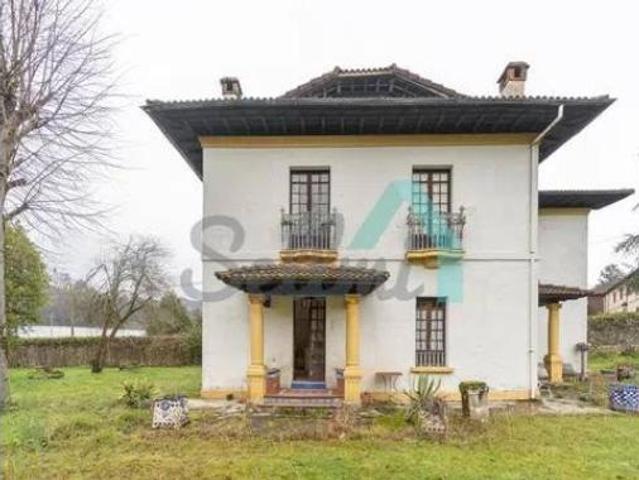 Chalet Venta Piloña, Piloña