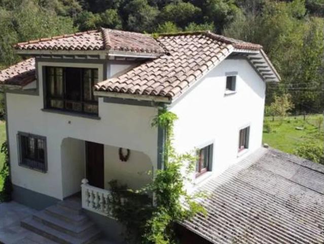 Chalet Venta Piloña, Piloña