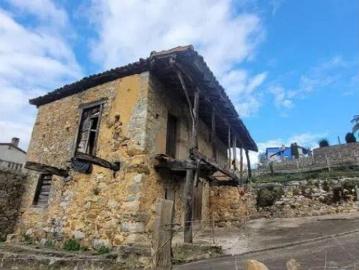 Chalet Venta Piloña, Piloña