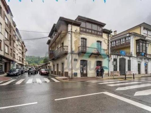 Chalet Venta Piloña, Piloña