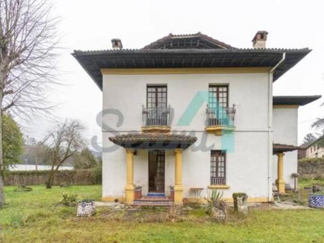 Chalet Venta Piloña, Piloña