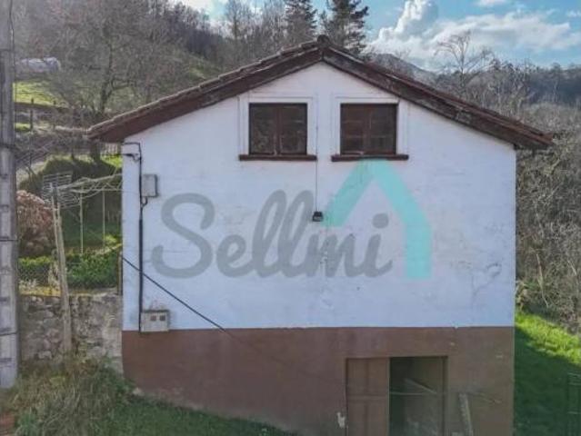Chalet Venta Piloña, Piloña