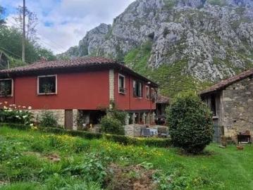 Chalet Venta Piloña, Piloña
