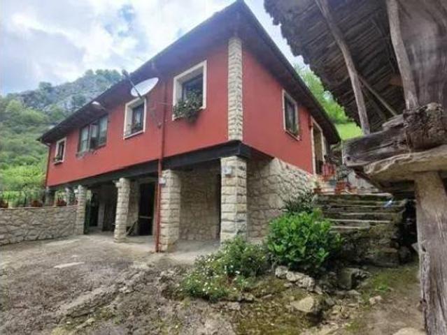 Chalet Venta Piloña, Piloña