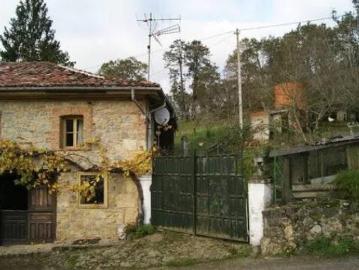 Chalet Venta Piloña, Piloña