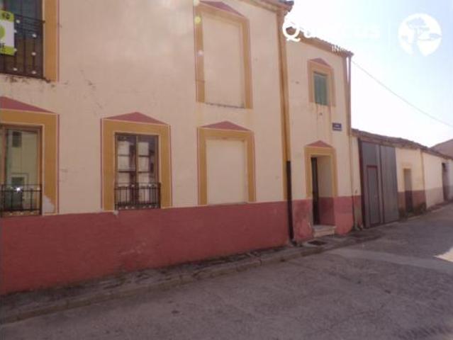 Chalet Venta Pinarnegrillo, Pinarnegrillo