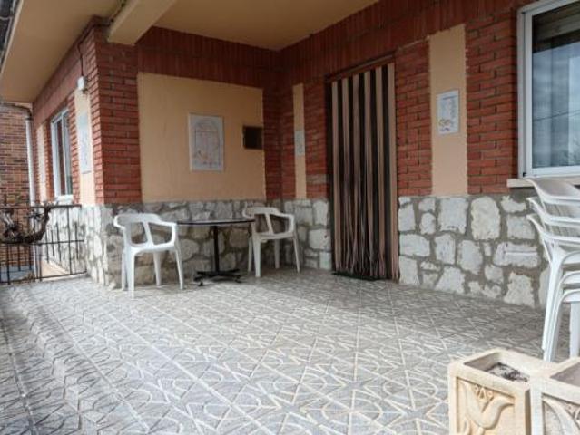 Chalet Venta Pinarnegrillo, Pinarnegrillo