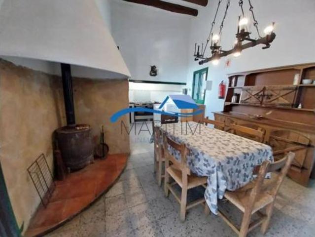 Chalet Venta Pineda de Mar, Centre