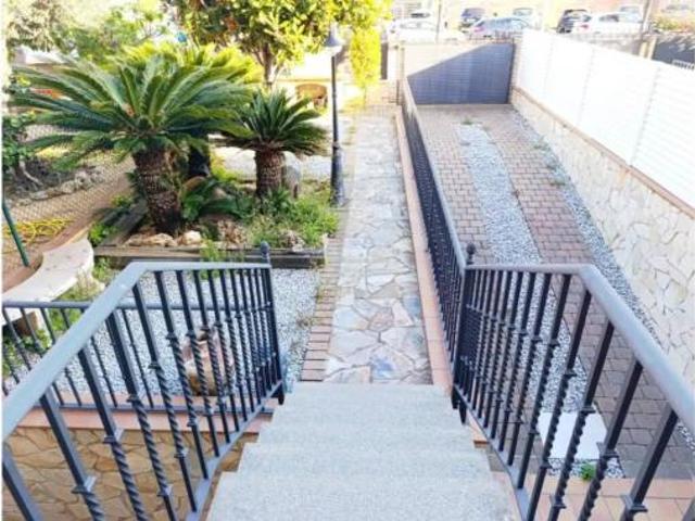 Chalet Venta Pineda de Mar, El Poblenou
