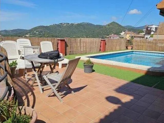 Chalet Venta Pineda de Mar, Pinemar